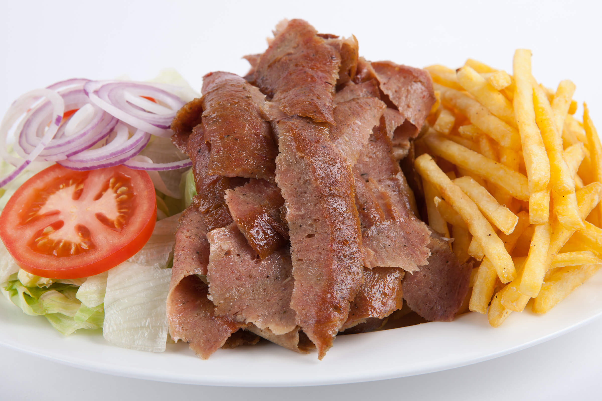 Kebabs